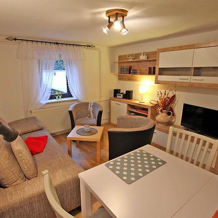 Ferienwohnung Malchow See 8241 エクステリア 写真