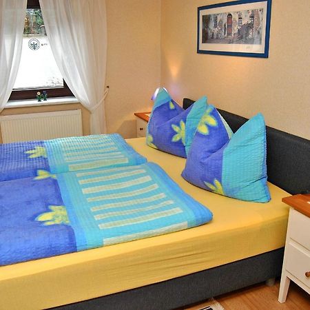 Ferienwohnung Malchow See 8241 エクステリア 写真