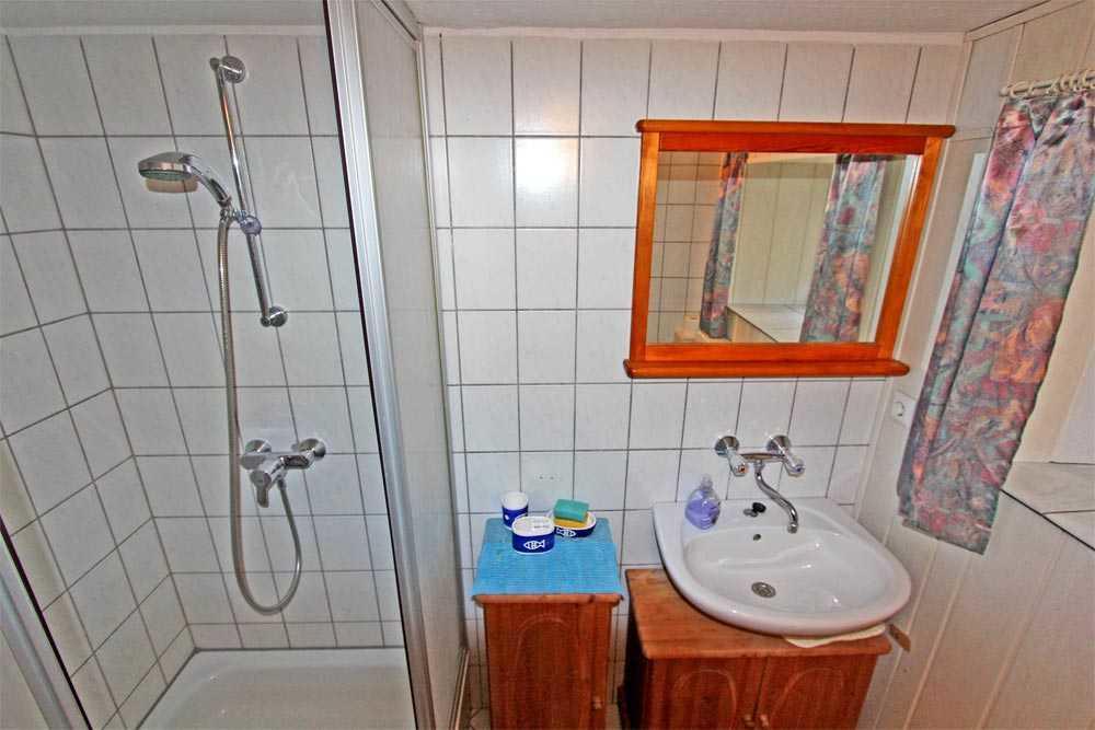 Ferienwohnung Malchow See 8241 エクステリア 写真