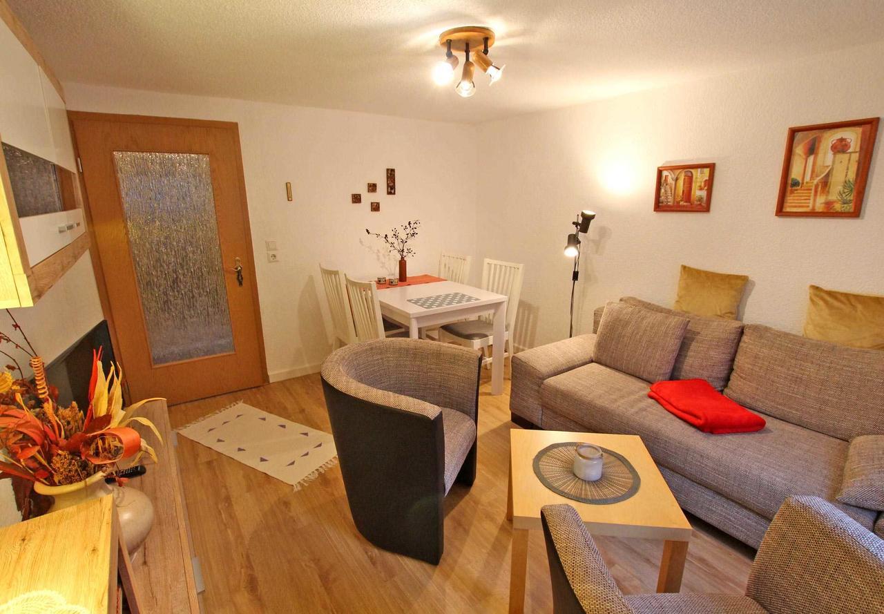 Ferienwohnung Malchow See 8241 エクステリア 写真