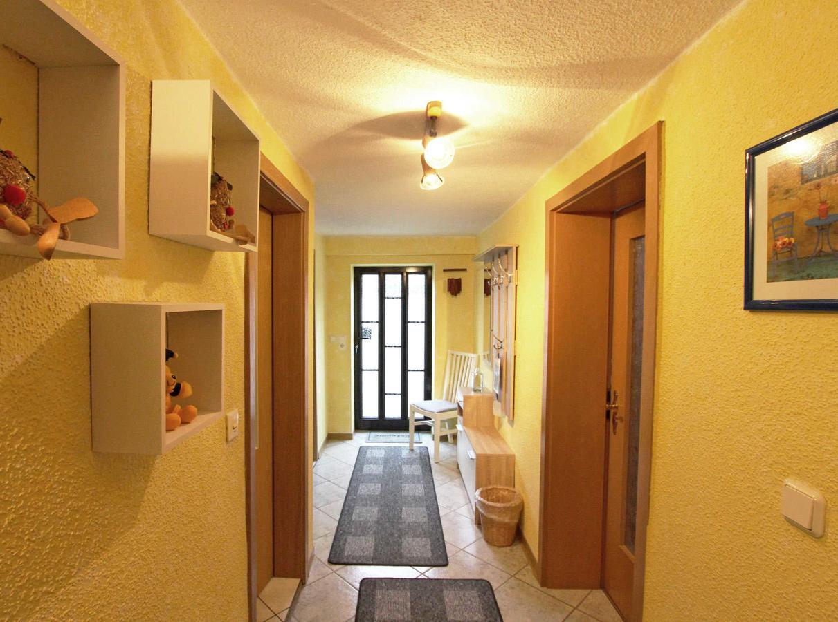 Ferienwohnung Malchow See 8241 エクステリア 写真