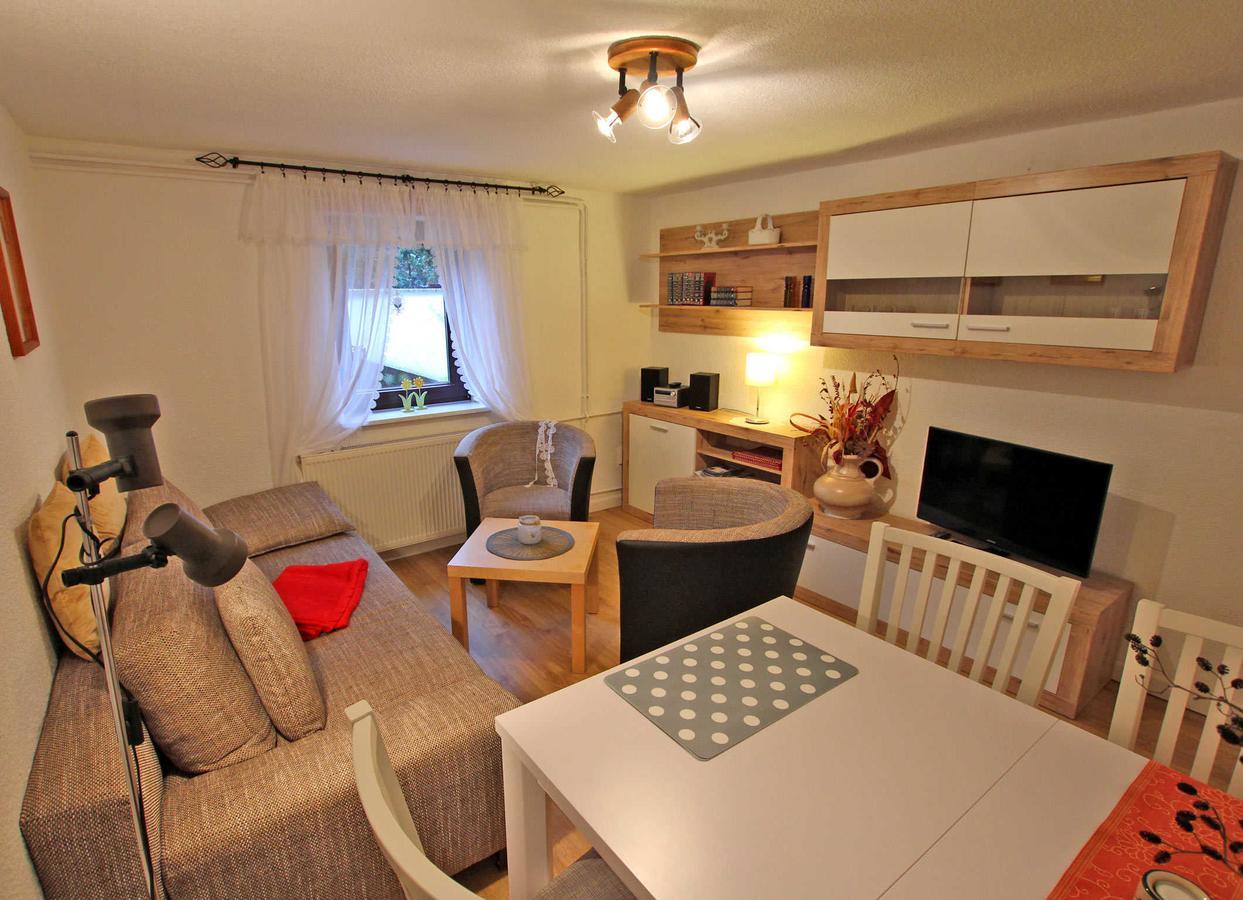 Ferienwohnung Malchow See 8241 エクステリア 写真