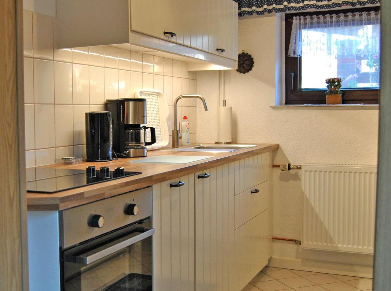Ferienwohnung Malchow See 8241 エクステリア 写真